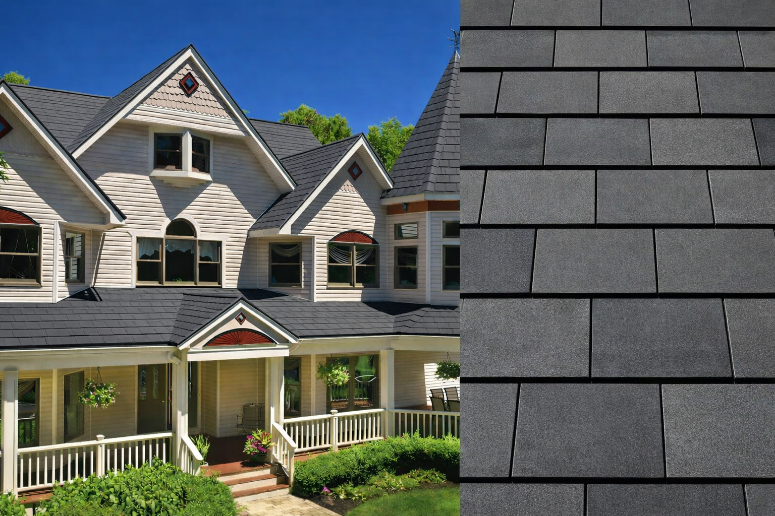 Image from Tile Roof